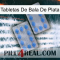 Silver Bullet Tablets 20